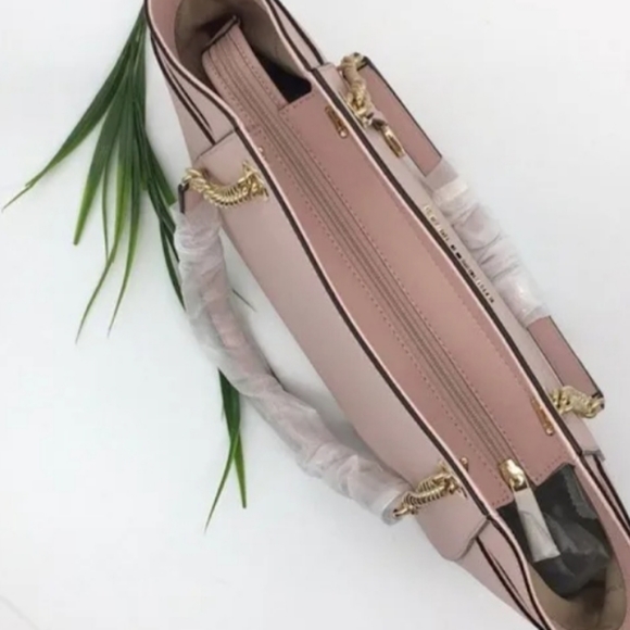 Michael Kors Shoulder Tote - Picture 5 of 5